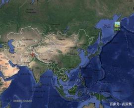 堪察加野性之旅，探秘比西伯利亚还蛮荒的狂野俄罗斯_比特币:FCBTC