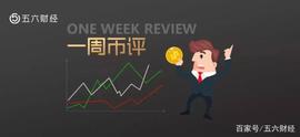 五六智库一周币评9月9-13日：BTC ETH EOS BNB LTC解析_BTC:EOS
