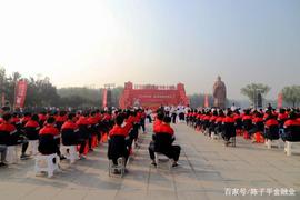 河北邯郸：“中国·鸡泽2019辣椒丰收节”隆重开幕_ARE:HARE PLUS
