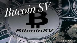 信仰崩塌？BSV在推特上的提及率自5月高点以来下跌了87%_比特币:加密货币