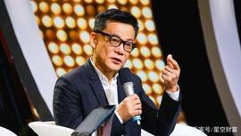 李国庆摔杯子摔出一个道理：在趋势面前，选择大于努力_区块链:区块链是穷人的最后一次机会