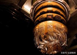 矛与盾丨量子计算机现世，比特币狂跌，区块链真的要“凉了”？_SYS:ING