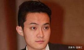 币圈华为？孙宇晨你先回国！_区块链:MBL