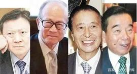 全球最富家族：五位成员财富总计10772亿，企业年进账30000多亿_福布斯:福布斯