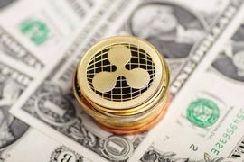 以瑞波币（XRP）为例，看懂区块链国际跨境汇款究竟有多大优势_XRP:XRP2