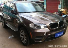 视觉效果很棒的几款车，实用性极佳，实力不俗毛病少_:
