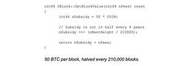 被“黑洞”吸走的比特币，BTC实际总量已少于2100万_OIN:COIN