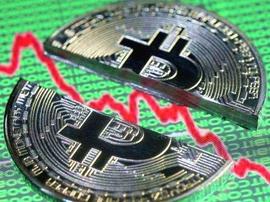 又一个1000亿庞氏局崩塌！所有跟风爆炒比特币的人都傻眼了……_比特币:数字货币