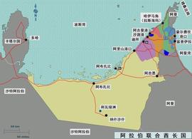 在这里，经过两个国家竟要切换六次国界_ORE:REAL