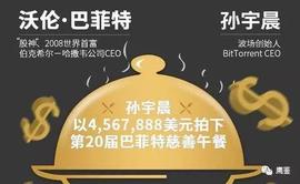 “虚拟货币”新一轮“围剿”“币安何一”和“波场孙宇晨”被封_BTG:门罗币