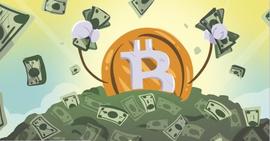 2020年最具潜力的比特币衍生品平台——BitOffer_比特币:Rufferal.com