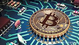 比特币一个月暴涨30%，轮涨行情下平台币或将接棒？（饼干日记）_KAN:区块链