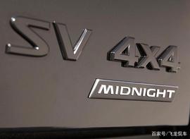 要越野就选它，这车搭载V6自吸发动机，分时四速+差速锁，14万起_AMP:ROS