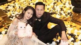 女星安以轩老公豪捐千万上热搜，大小姐的坎坷情路和开挂人生_CEO:CEO