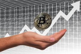 Forbes：比特币今年的反弹比2019年更具持续性_比特币:WOO