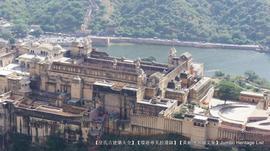 第948回：琥珀堡心宽忘地窄，空中堡位高得山多_ORT:StrongHands