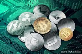 师太说区块链：深度盘点百倍币的硬核基因_区块链:INO