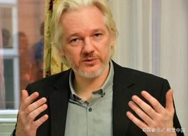 维基解密的比特币捐赠地址上“疯狂”的巨额捐款_比特币:COIN