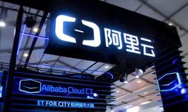 2020年云计算爆发！全球第一的云服务器巨头，股价暴涨60%_BTC:比特币