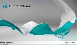 Maya 2019破解教程及示例_MAY:TokenDesk
