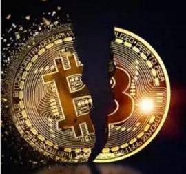 比特币一日腰斩，超11万人爆仓，矿机开机即亏！说好的避险呢？_加密货币:比特币价格