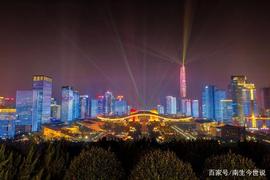 2019年深圳市常住人口为1343.88万，人均GDP超20万元，近3万美元_CHO:CHOPPER币