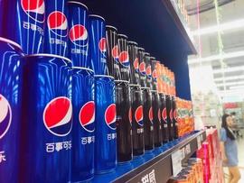 两大可乐巨头现状：可口可乐专注饮料行业 百事谋求多元发展_BBC:TOSP