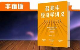 《薛兆丰经济学讲义》第6集：为什么过年过节总是买不到火车票？_atc:ION