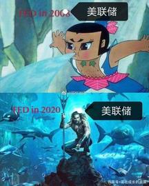 美联储黔驴技穷，无限量放水将彻底改变大众对比特币的认知_比特币:区块链币是什么币