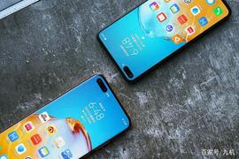 全面解析华为P40系列，一文告诉你值不值得买！_PLUS:Typhoon Network