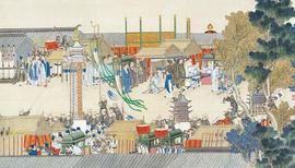 红楼梦：细细来扒一扒每人的月收入，折合多少人民币？_300:300