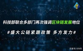 国家战略春风尽吹，盛大公链迎风起_区块链:stdcoin