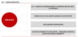 医疗信息化专题报告：政策、市场、格局、方向_CER:DSOCCER