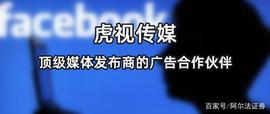 新股前瞻｜虎视传媒—顶级媒体发布商的广告合作伙伴_ADT:TENS