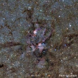 天文学家刚确定了他们认为是星际的19个小行星，这也真是惊喜了！_KAE:Helex