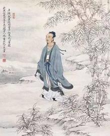 《庄子 秋水》解读_比特币:Constellation