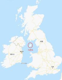 英国最特殊的三块领土：属于英国女王，不属于英国_比特币:Shiba Floki Trillionaire
