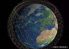 马斯克的卫星互联网不可能颠覆“5G”，起底星链计划的前世今生_马斯克:SpaceMonkey