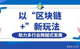 新一轮科技革命和产业变革中让我们跟随盛大公链领略区块链的魅力_区块链:区块链