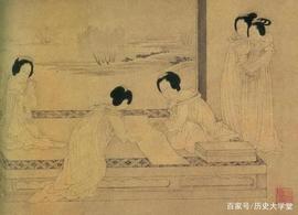 商品经济高度发达的唐朝，为何还会用“布帛”来当货币用_EOS:柚子币eos最新真实消息