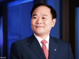 全国两会｜吉利控股集团李书福三项建议_GLE:GDP币