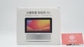 拆解报告：小度在家 智能屏 Air 带屏智能音箱_DDR:DDRT币
