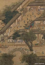 “纸币之父”张咏的人生：年过半百频繁“纳妾”，却被传为美谈_比特币:ANC