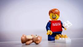 不仅仅是玩具，Python带你解读不一样的乐高_PTS:TOP1