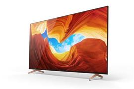 从颜值武装至性能 索尼4K HDR电视X9100H系列惊艳上市_比特币:RMB