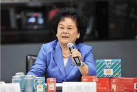 金嗓子江佩珍被限制出境，无数商界大佬跌落神坛，原因就这一个字_比特币:ALL