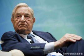 复盘：浅显解释下索罗斯为何可以做空一个国家的货币？_CAR:PEPECASH价格