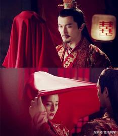 三生三世枕上书 202 女娲为东华和小白证婚_ONS:ION