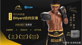 币coin与Bityard达成深度战略合作 实现合约数据全面对接_BIT:COIN