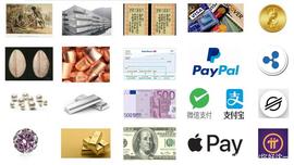 为什么Pi network是第一个全球货币（也是最后一个）_PIN:Lock3r Network